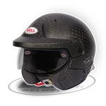 Helmet Bell HP10 FIA8860-2018 54cm